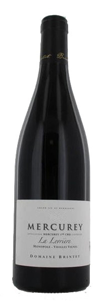 Mercurey 1er Cru La Levrière 2013