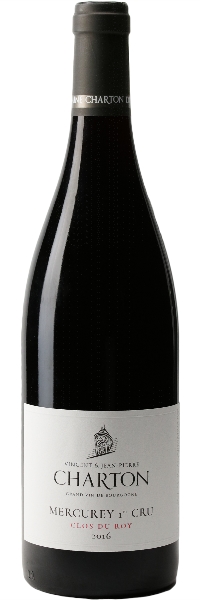 Mercurey 1er Cru Le Clos du Roy 2016