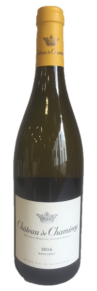 Mercurey 2016