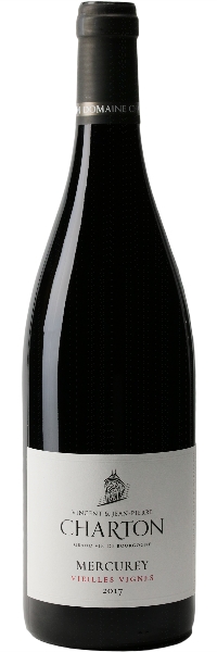 Mercurey Vieilles Vignes 2017