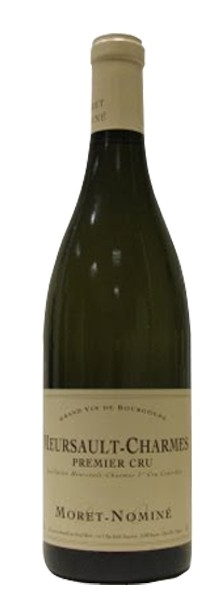 Meursault 1er Cru Charmes 2007