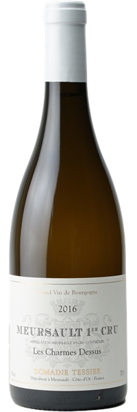 Meursault 1er Cru Charmes 2016