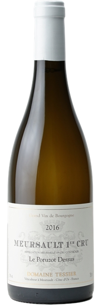 Meursault 1er Cru Le Porusot 2016