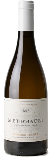 Meursault 2016