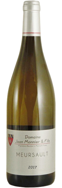 Meursault 2017