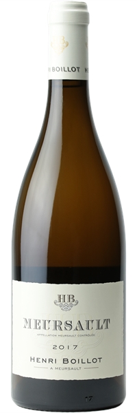 Meursault 2017