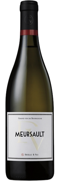 Meursault 2018