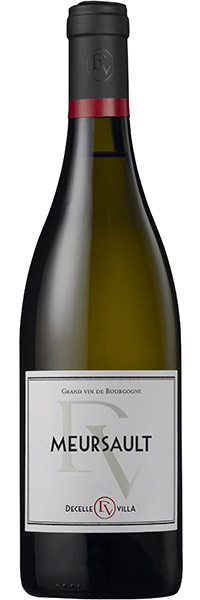 Meursault 2018