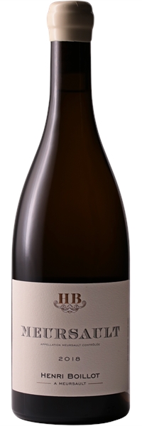 Meursault 2018
