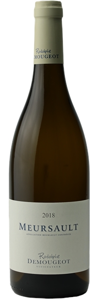 Meursault 2018