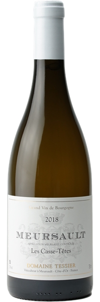Meursault Les Casse-Têtes 2018
