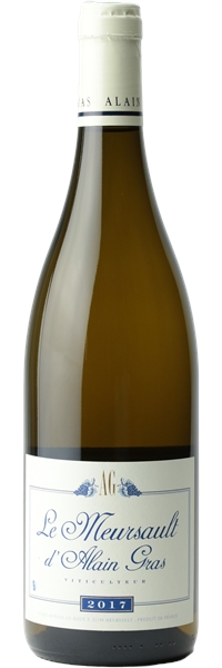 Meursault Les Criots 2017