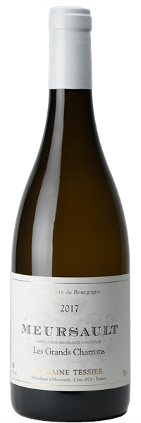 Meursault Les Grands Charrons 2017