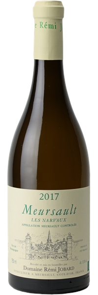 Meursault Les Narvaux 2017