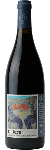 Minervois Audere 2018