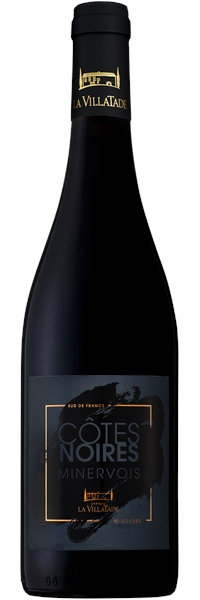 Minervois Côtes Noires 2016