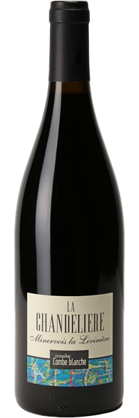 Minervois-La Livinière La Chandelière 2016