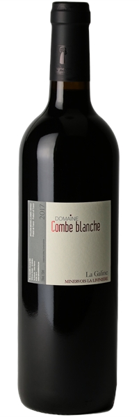 Minervois-La-Livinière La Galine 2017