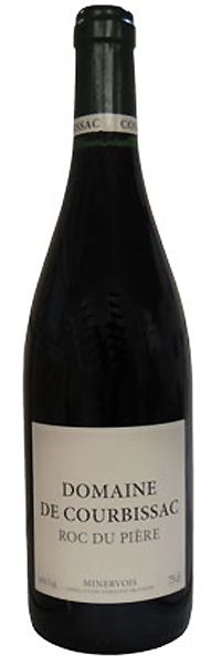 Minervois Roc du Pierre 2014