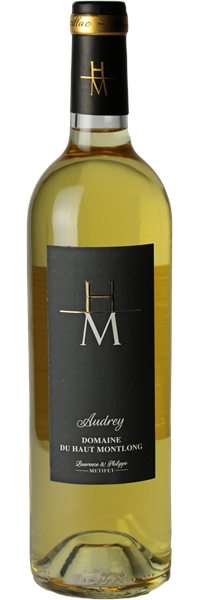 Monbazillac Audrey 2016