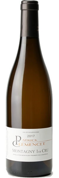 Montagny 1er Cru 2017