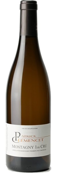 Montagny 1er Cru 2018