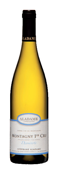 Montagny 1er Cru Découverte 2014