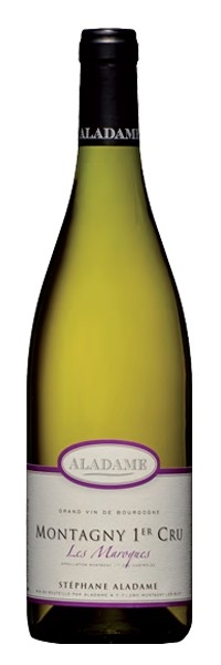 Montagny 1er Cru Les Maroques 2013