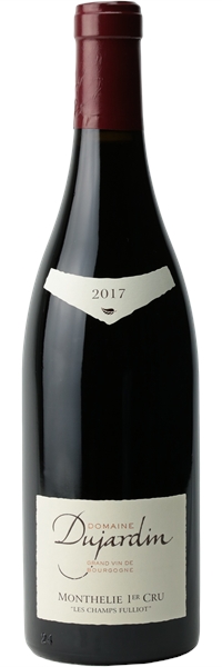 Monthélie 1er Cru Les Champs Fulliots 2017