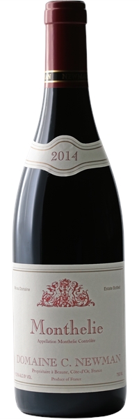Monthélie 2014