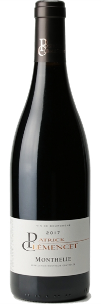 Monthélie 2017