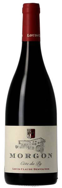 Morgon Côte du Py 2016