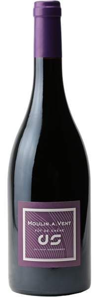 Moulin-à-Vent Fût de Chêne 2017