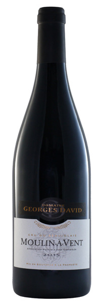 Moulin-à-Vent 2015