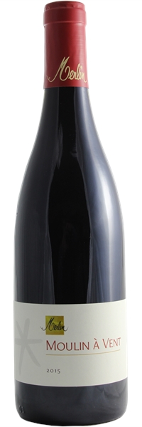 Moulin-à-Vent 2015