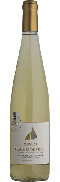 Muscat de Beaumes-de-Venise 2016