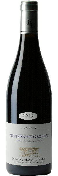 Nuits-Saint-Georges 2016