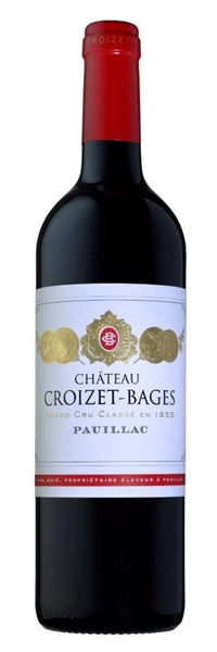 Château Croizet-Bages 2014