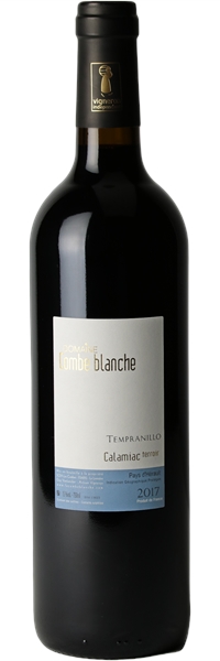 Pays d'Hérault Calamiac Terroir 2017