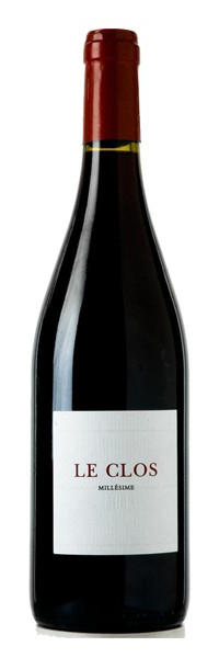 Pays d'Oc Le Clos 2016