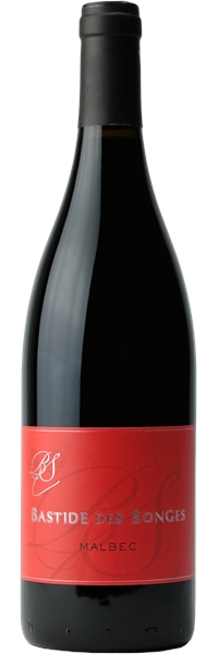 Pays d'Oc Malbec 2019