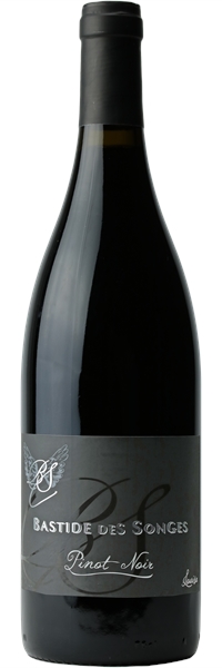 Pays d'Oc Pinot Noir 2018