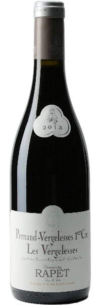 Pernand-Vergelesses 1er Cru Les Vergelesses 2015