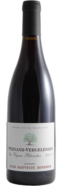 Pernand-Vergelesses Vignes Blanches 2017