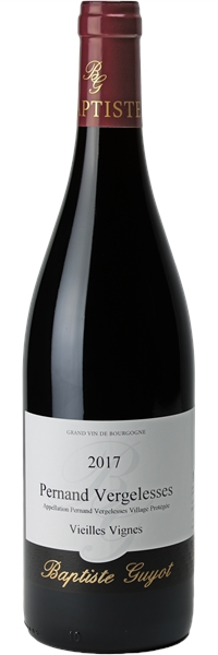 Pernand-Vergelesses Vieilles Vignes 2017