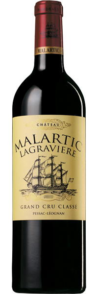 Château Malartic-Lagravière 2013