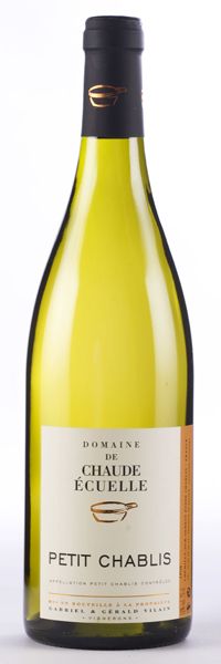 Petit Chablis 2016