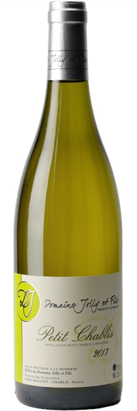 Petit Chablis 2017