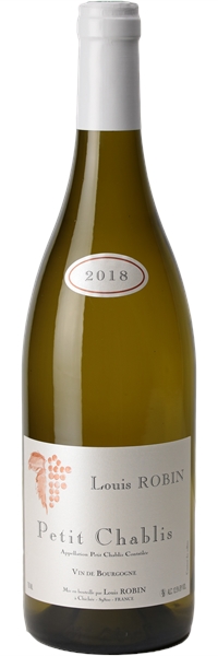 Petit Chablis 2018