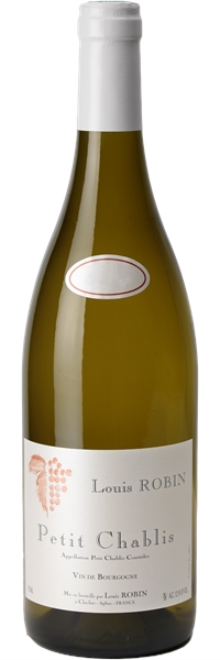 Petit Chablis 2019